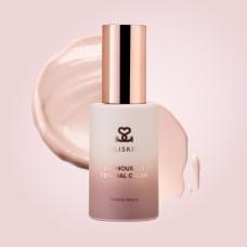 Відновлювальний крем для сяйва шкіри навколо очей BLISKIN Luminous Eye Renewal Cream